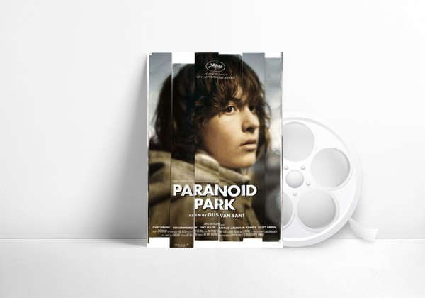 Movie Paranoid Park