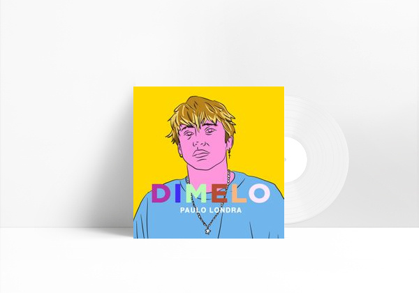 Canción Dímelo