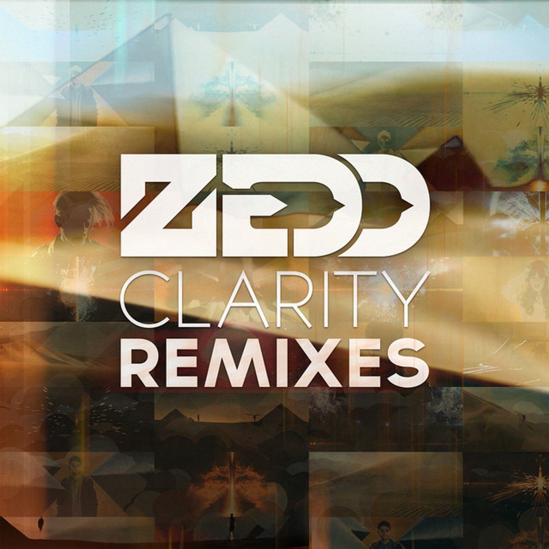 Canción Clarity - Zedd Union Mix