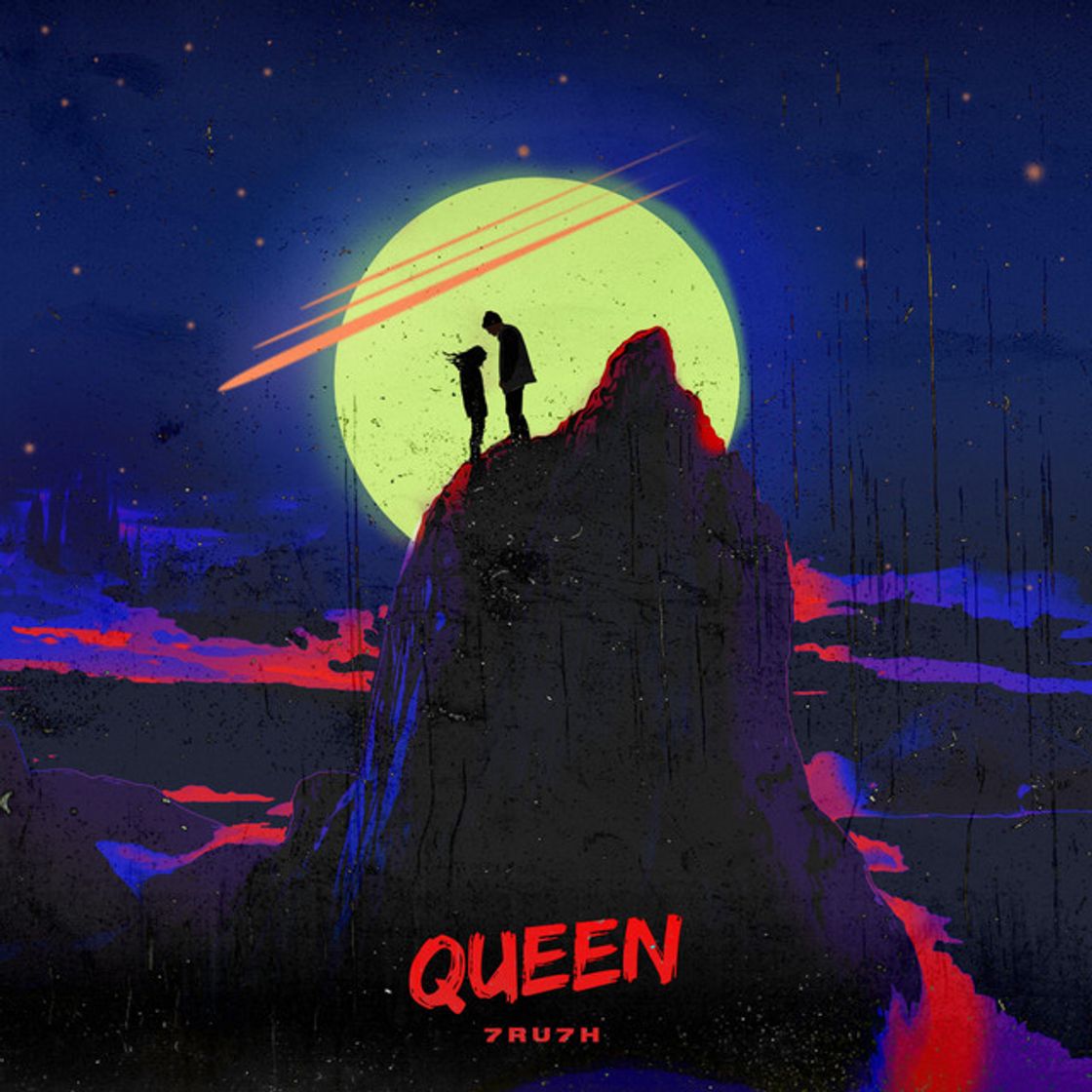 Canción Queen