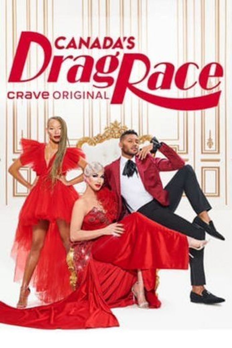 Serie Drag Race Canadá