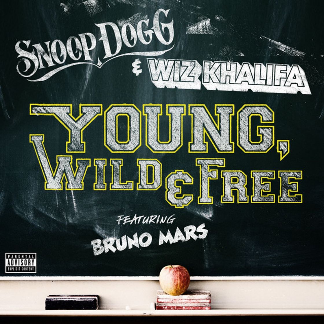 Music Young, Wild & Free (feat. Bruno Mars)