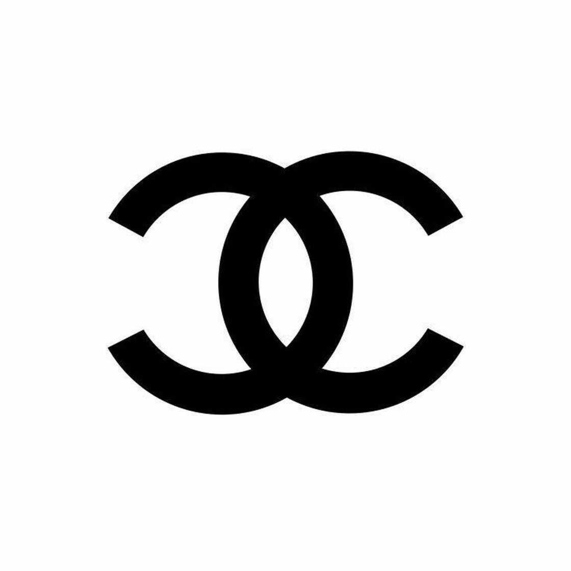 Producto Chanel Marca Logo Decoración de Pared Couture Póster 11240