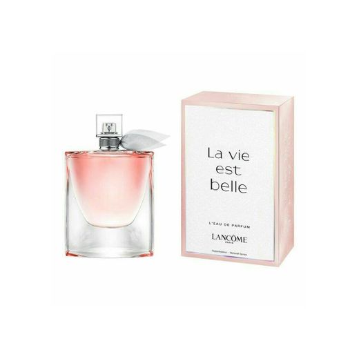 Lancôme La Vie Est Belle Agua de Perfume