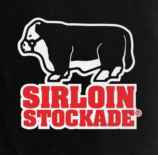 Sirlon Stockade