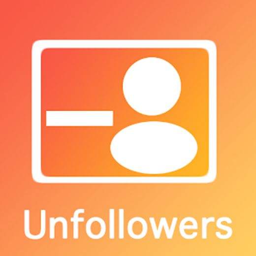 UnFollowers for Instagram +