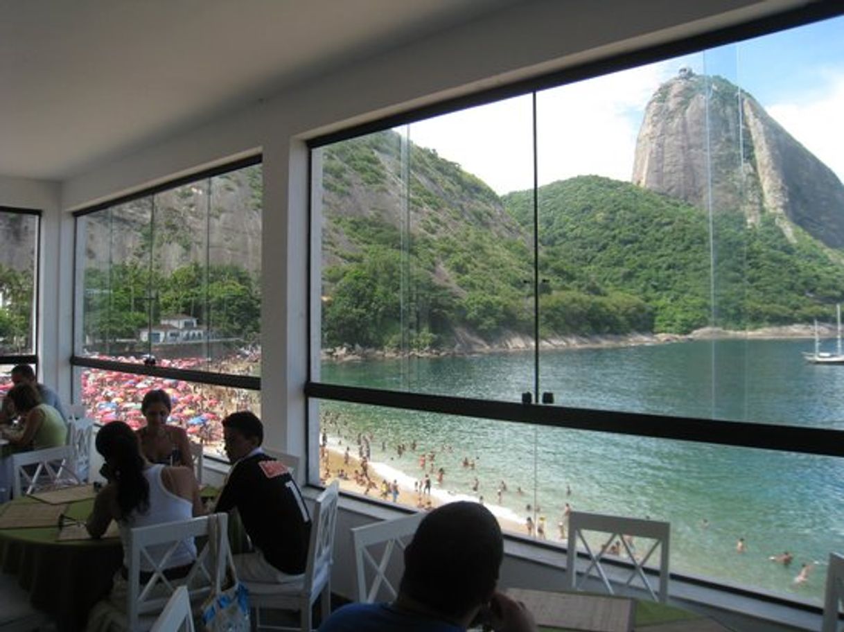 Restaurantes Terra Brasilis