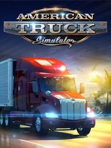 American Truck Simulator