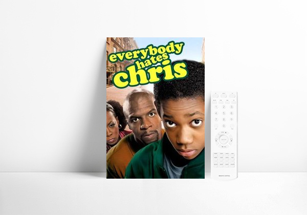 Serie Everybody Hates Chris 