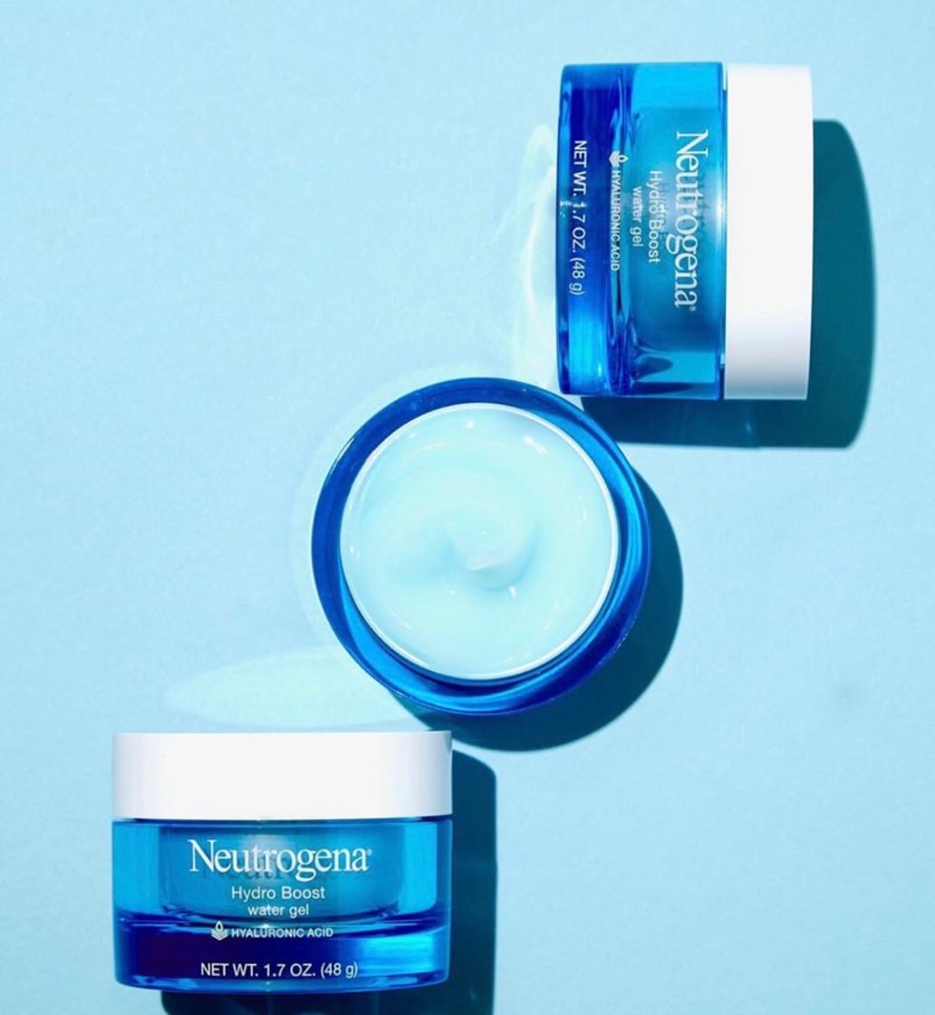 Belleza Neutrogena Hydro Boost Fluido Hidratante Facial