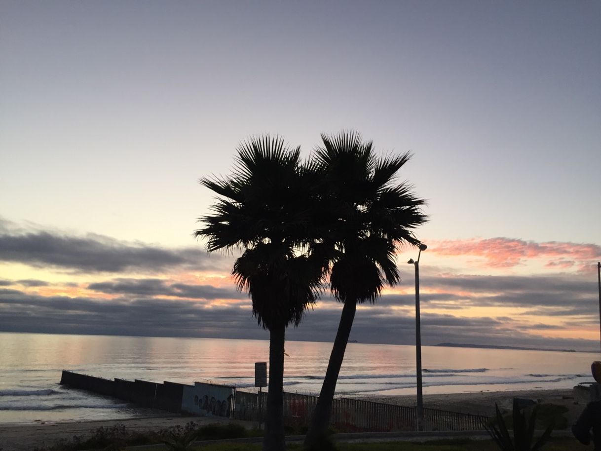 Place Playas De Tijuana