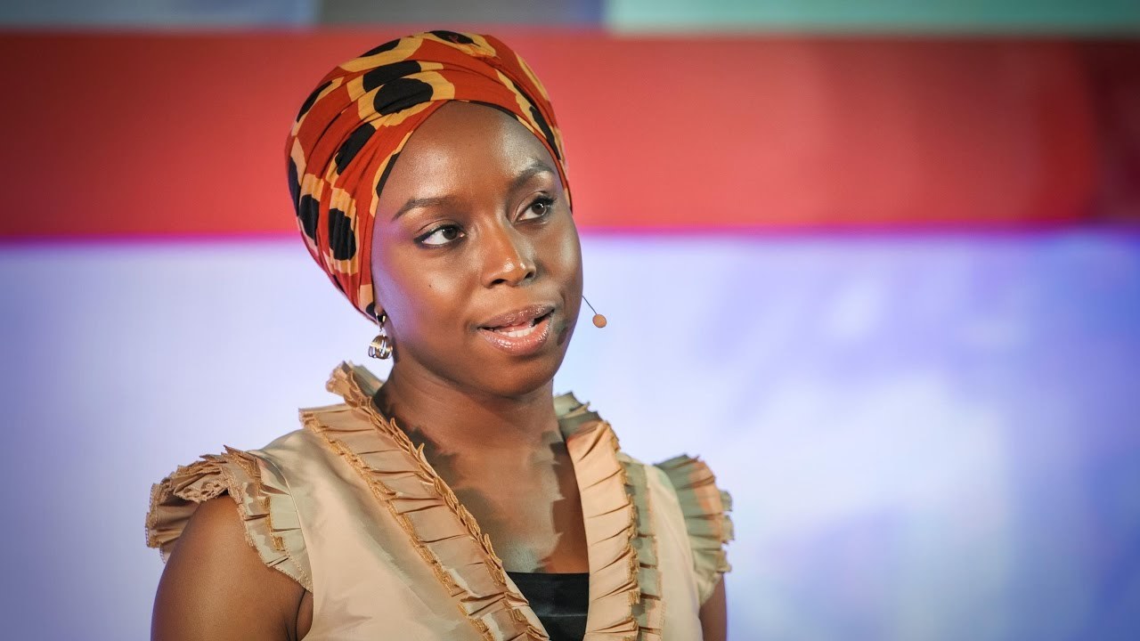 Moda The danger of a single story | Chimamanda Ngozi Adichie - YouTube