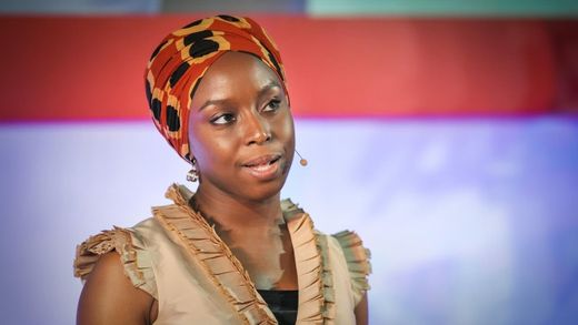 The danger of a single story | Chimamanda Ngozi Adichie - YouTube