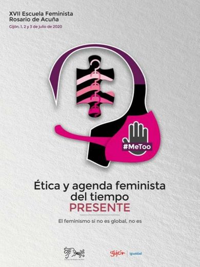 Rosario de Acuña - Ponencia feminismo 
