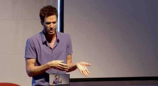 Why I stopped watching porn | Ran Gavrieli | TEDxJaffa - YouTube