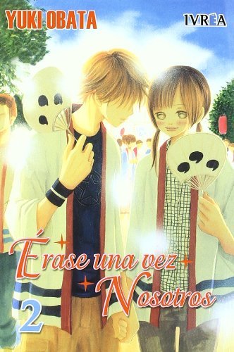 Book ERASE UNA VEZ NOSOTROS 2