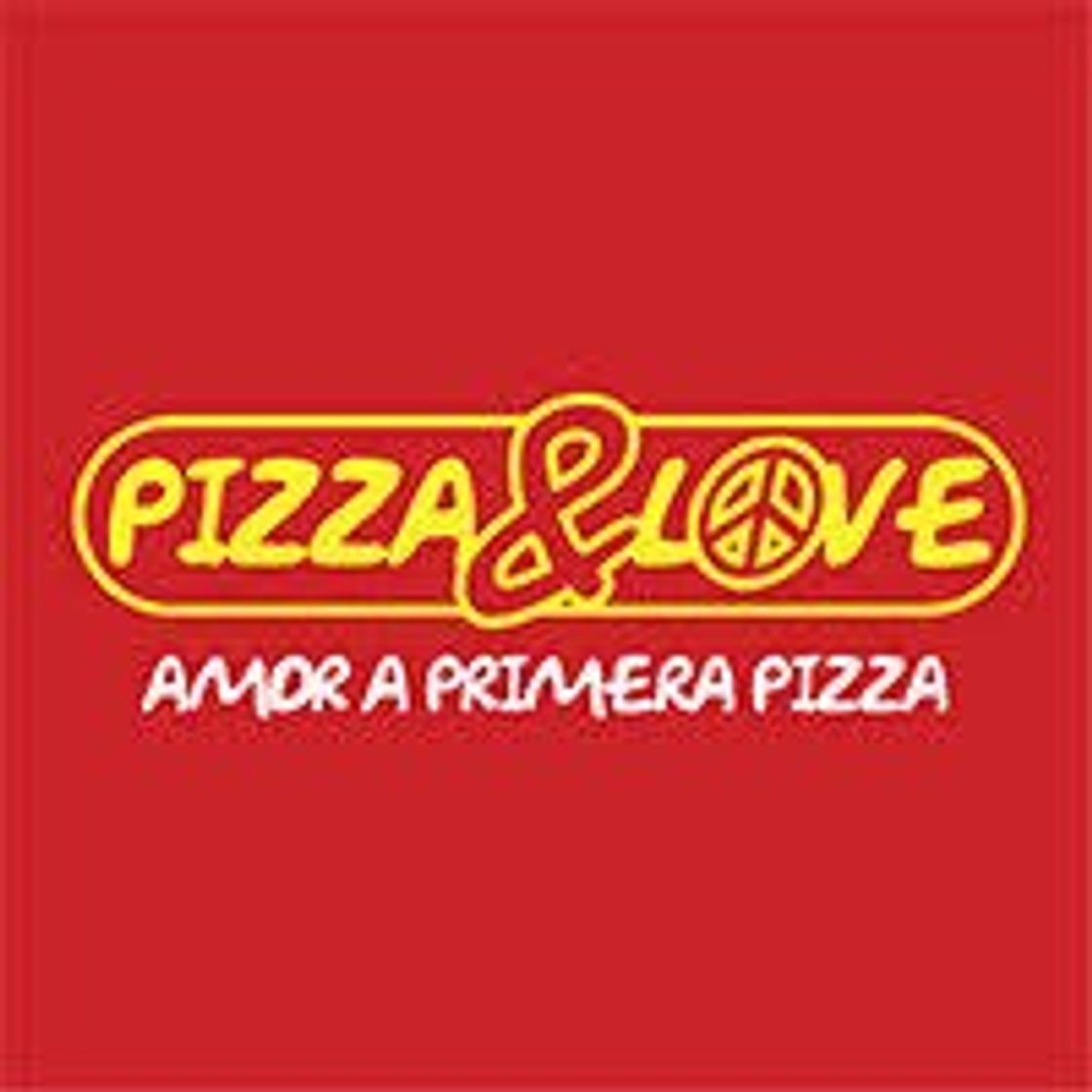 Restaurants PIZZA & LOVE CENTRO