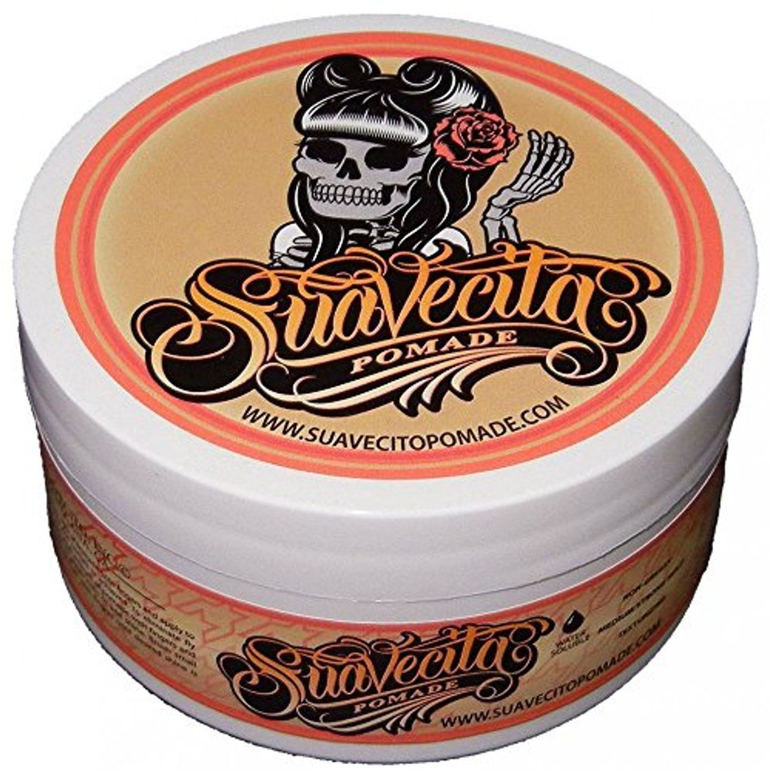 Product Suavecita Pomade for Women by Suavecito 113g by Suavecito