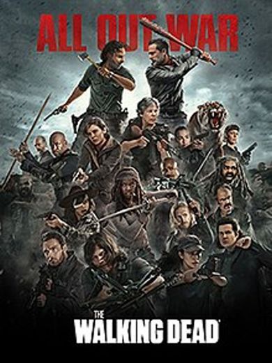 The Walking Dead | Netflix