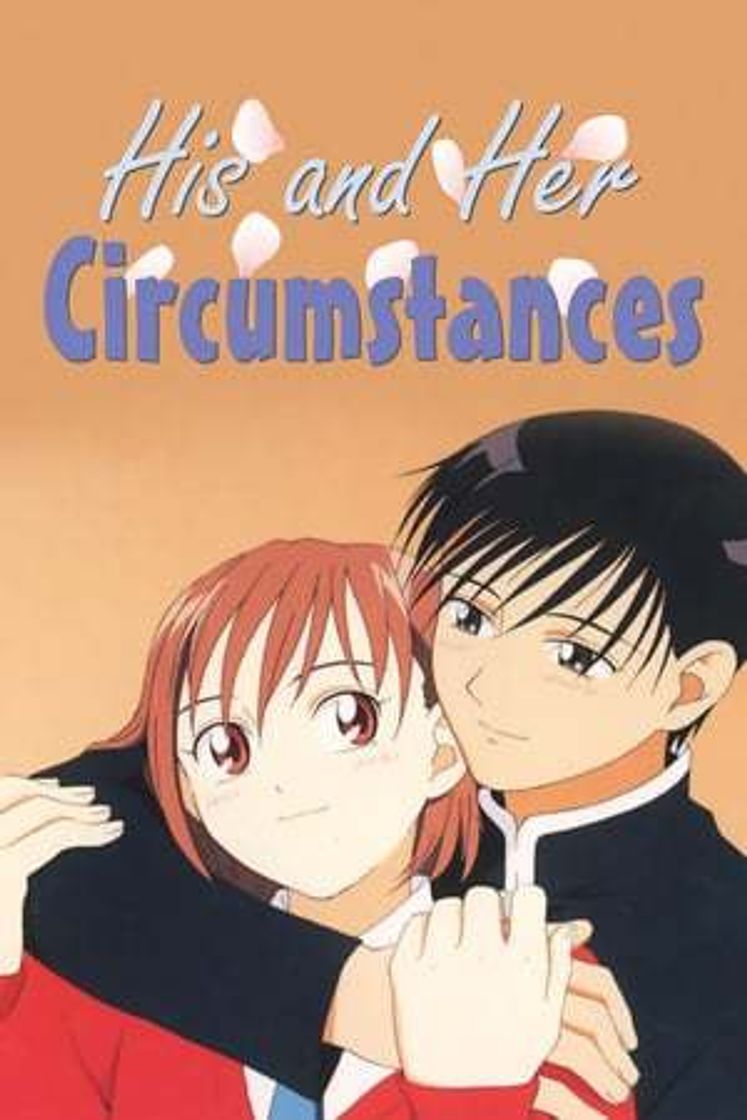 Serie Kare Kano (Él y Ella)