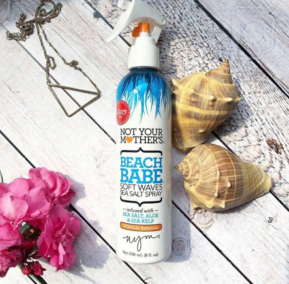 Product Beach Babe Soft Wave 