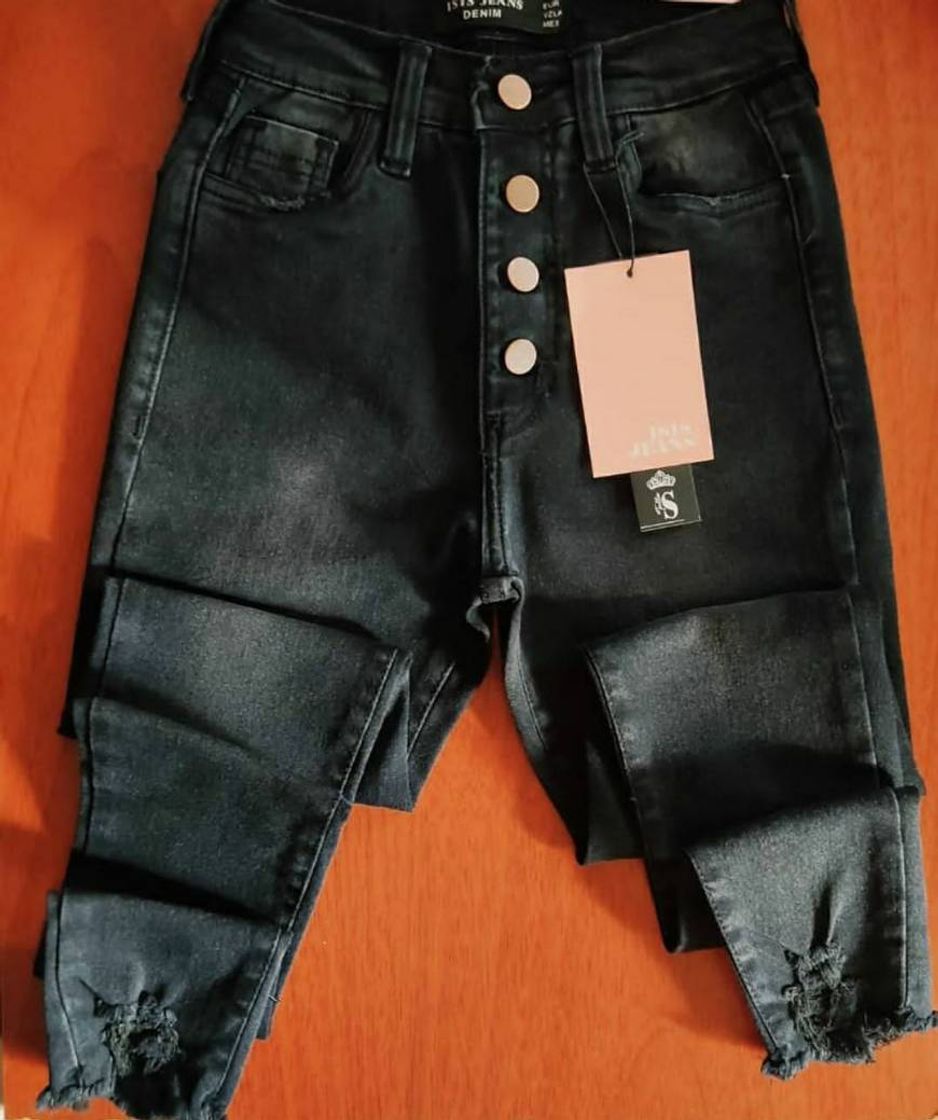 Fashion Isis Jeans 