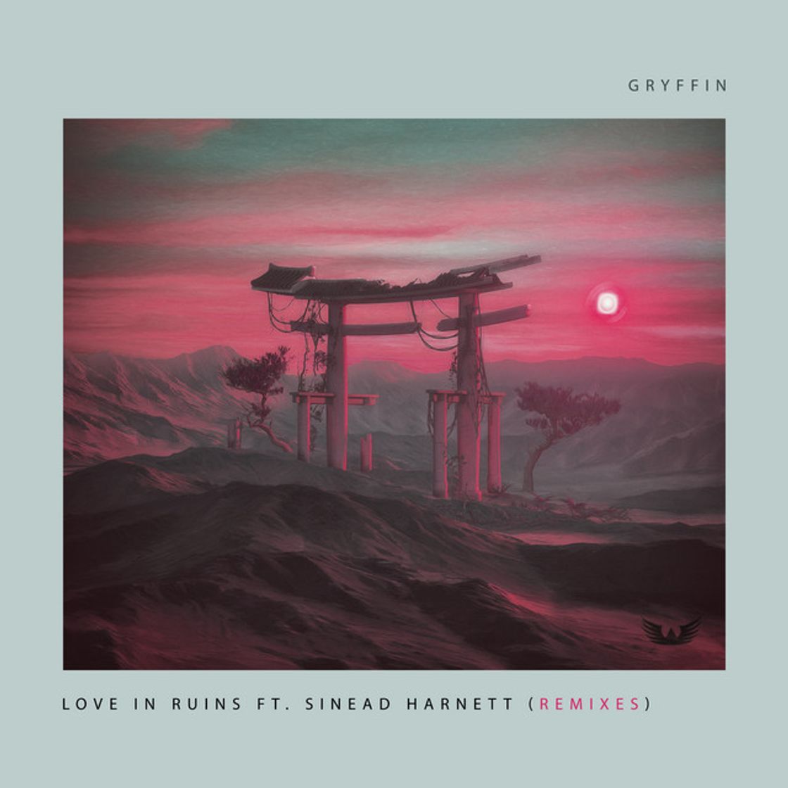 Music Love In Ruins (feat. Sinead Harnett) - Leon Lour Remix