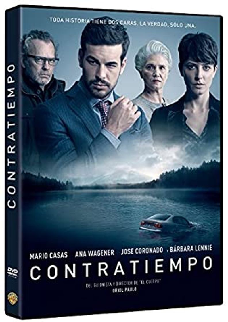 Movie Contratiempo