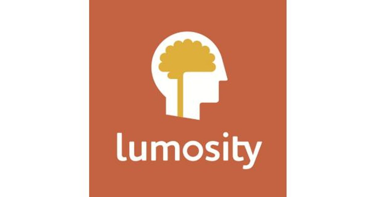 App Lumosity