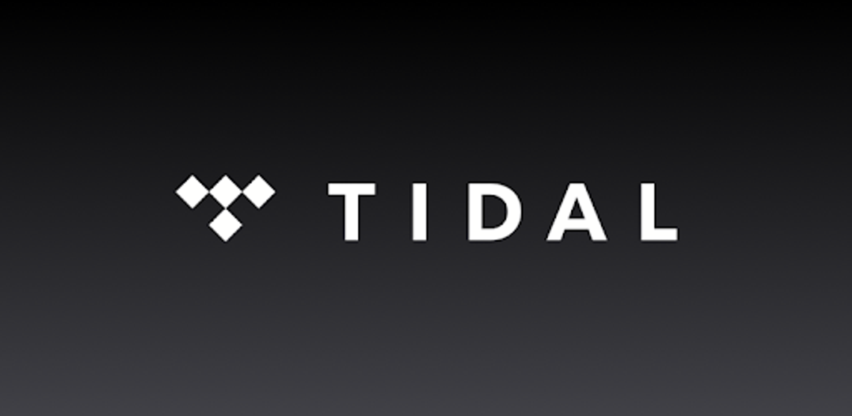 App TIDAL Music - Hifi Songs, Playlists, & Videos