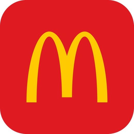 McDonald's App - Latinoamérica