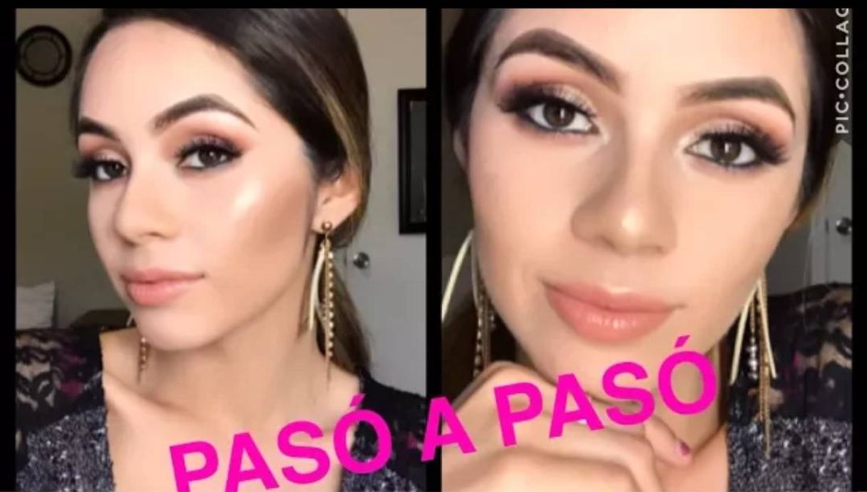 Social Maquillaje para principiantes