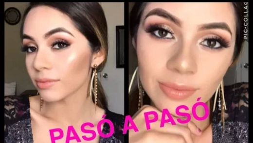 Maquillaje para principiantes