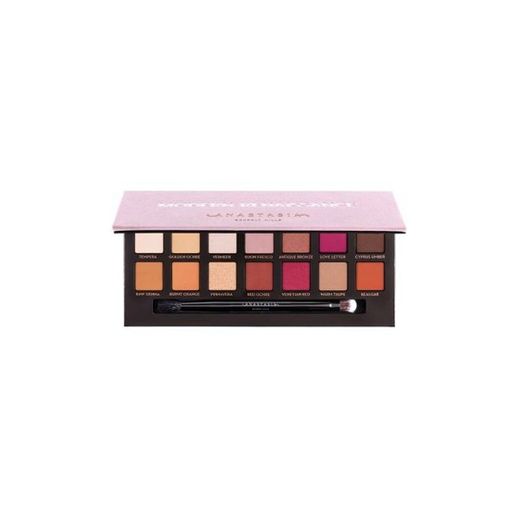 Paleta de Anastasia Beverly Hills 