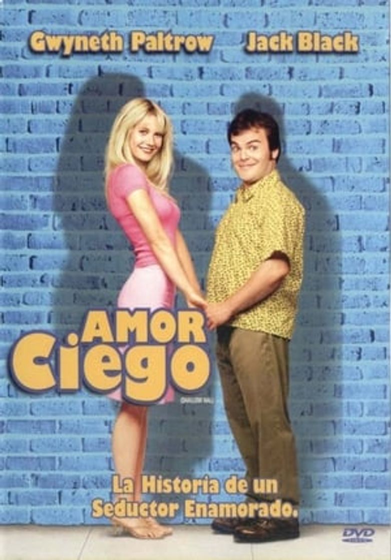 Película Amor ciego