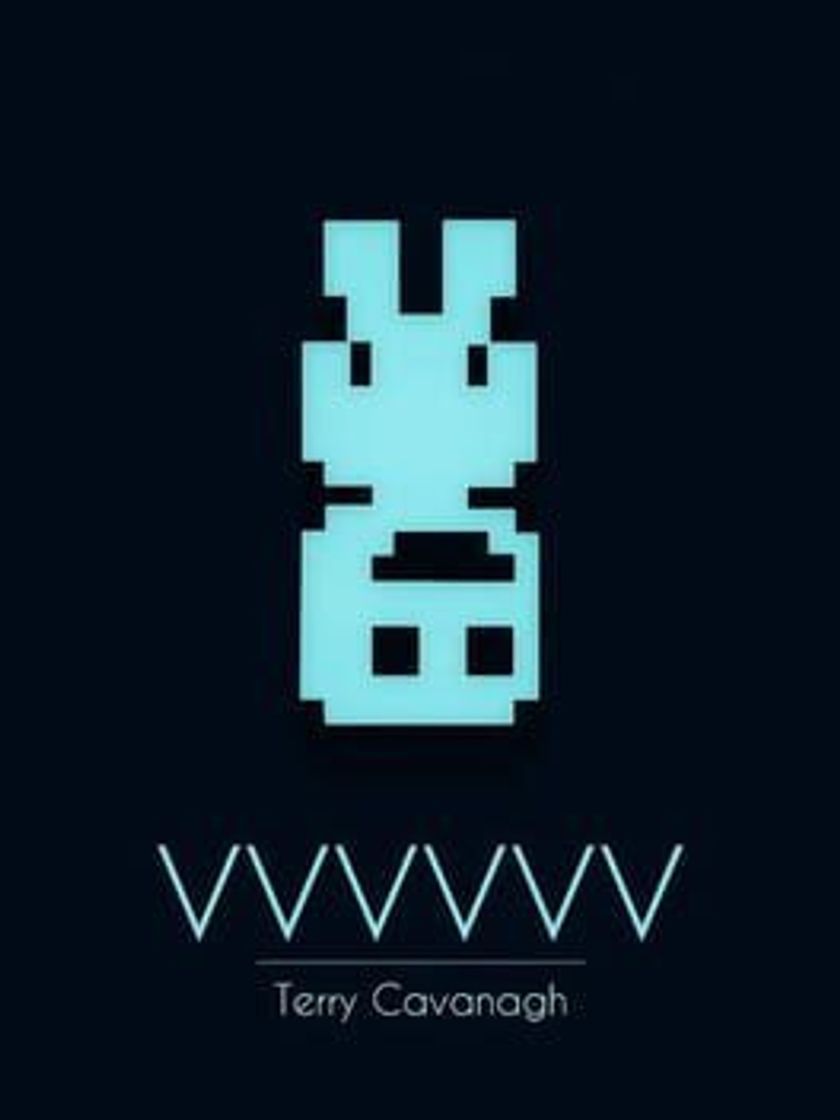 Videojuegos VVVVVV