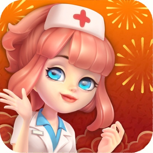 Apps Idle Hospital Tycoon