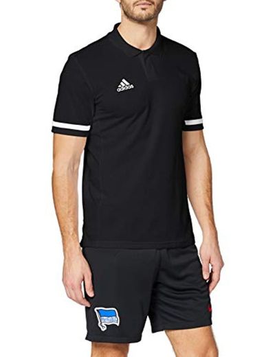 adidas T19 M Polo Shirt