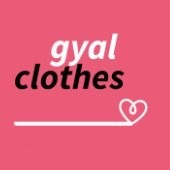 Moda Gyal clothes