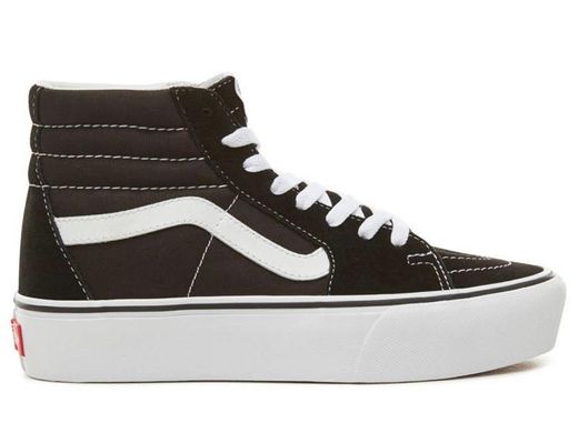 vans SK8-HI 2.0