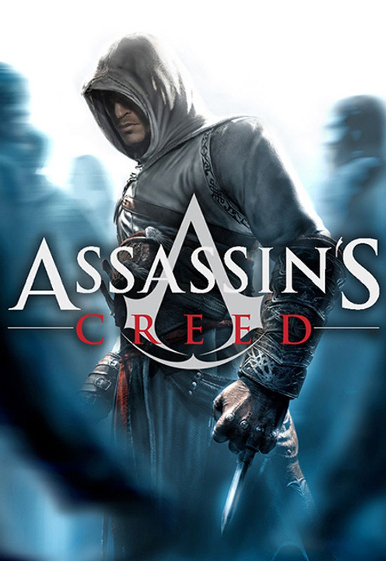 Videogames Assassin's Creed