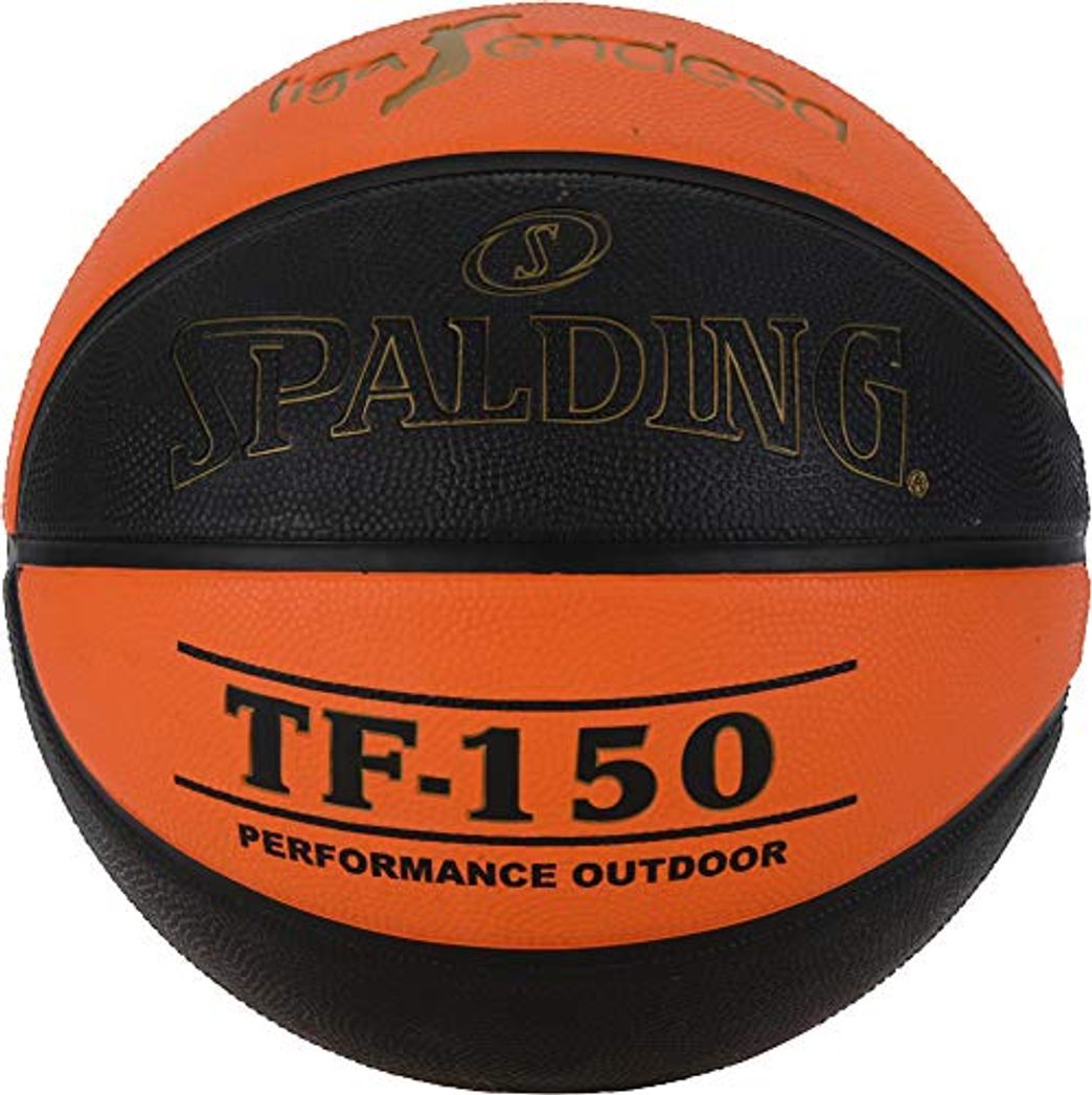 Producto Spalding ACB-L.Endesa Tf150 Sz. 7