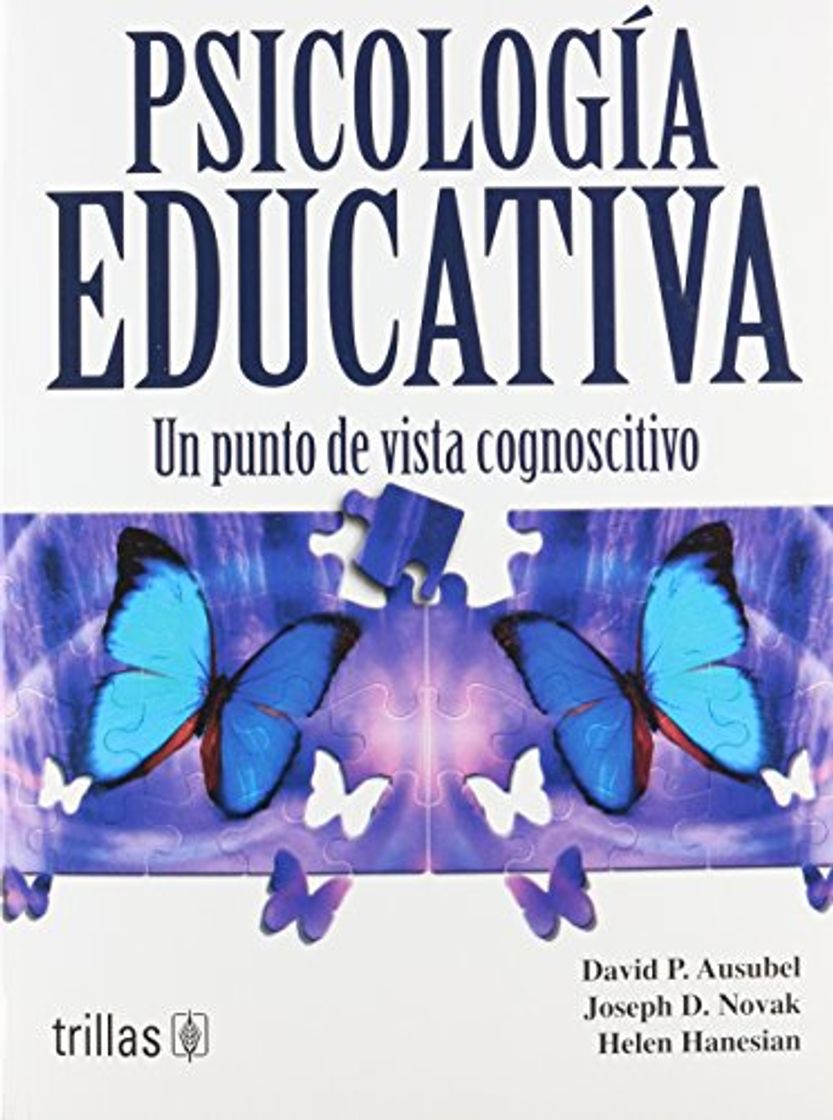 Libro Psicologia Educativa