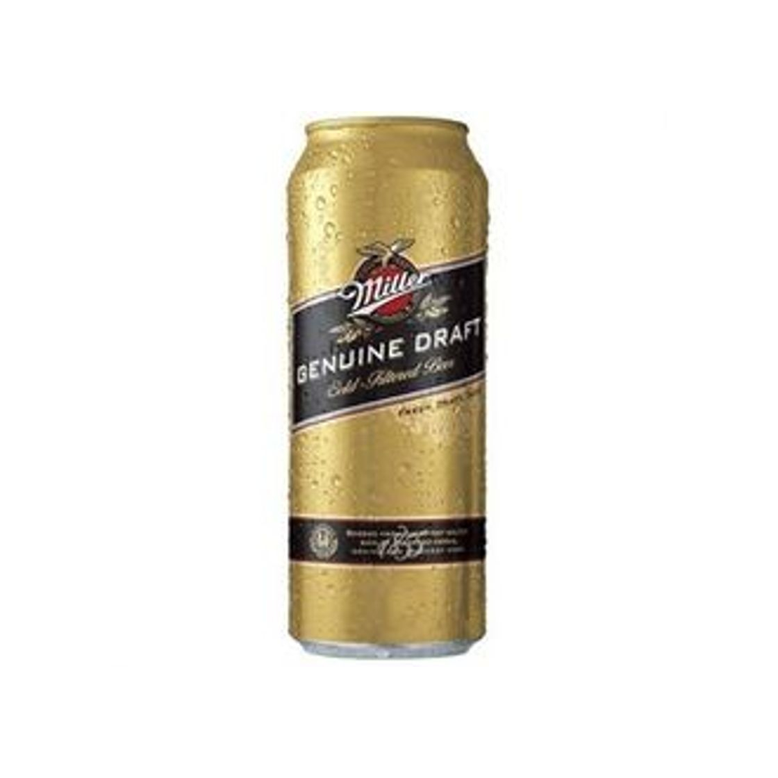 Producto Miller Genuine Draft 6 x 330 ml