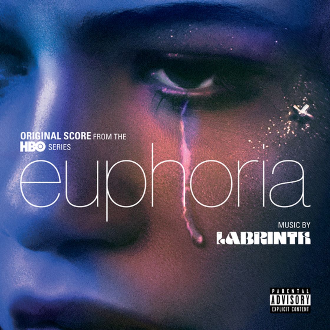 Canción Euphoria (Original Score from the HBO Series)