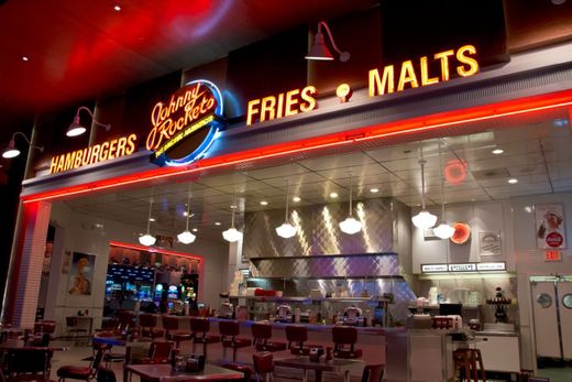 Johnny Rockets