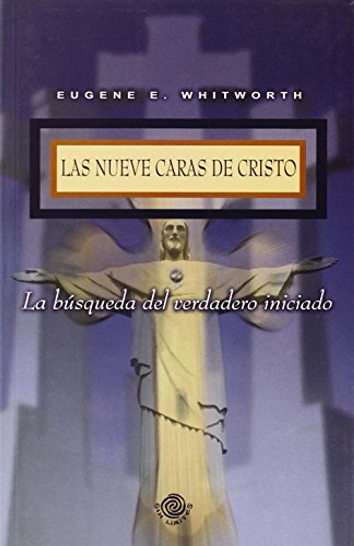 Book Las Nueve Caras De Cristo