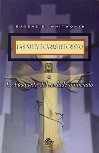 Las Nueve Caras De Cristo