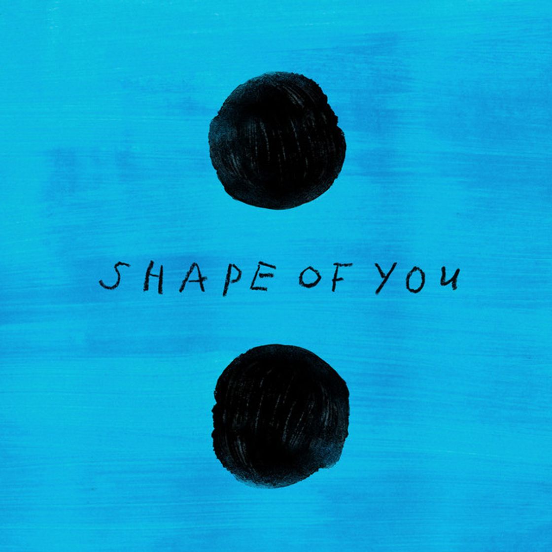 Music Shape of You - Acoustic