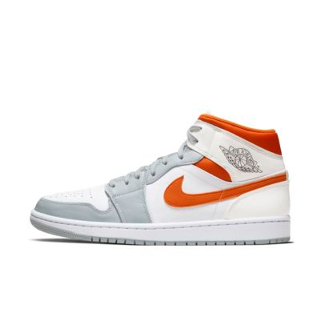 Social Air Jordan 1 Mid SE